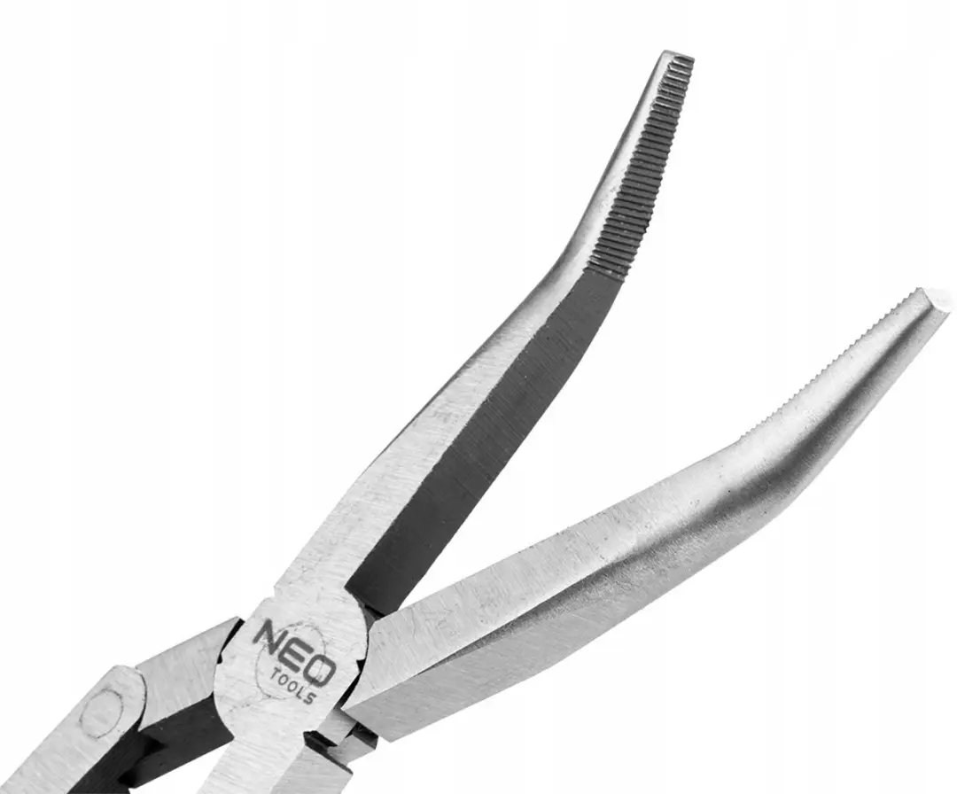 NEO TOOLS Dubbele Knie Szczypce Set 3 Stuks