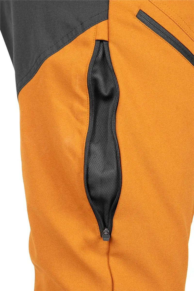 Neo Tools Outdoor Werkbroek 4 Way Stretch - XS - afbeelding 5 van 6