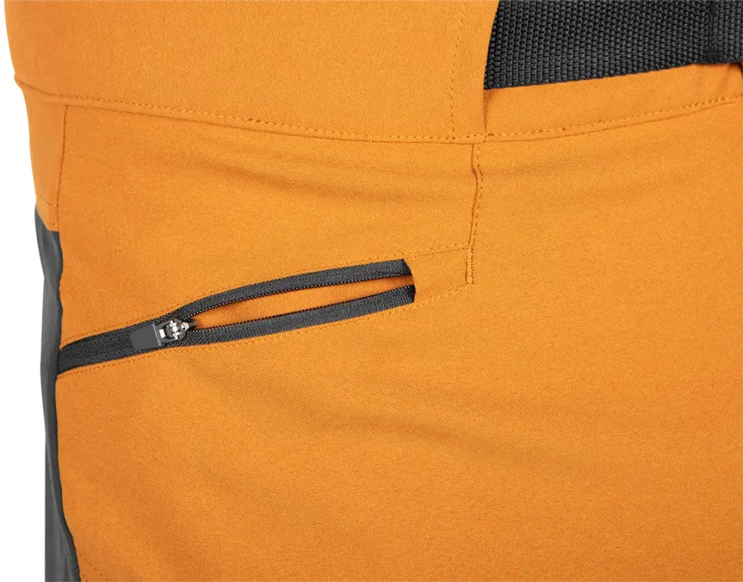 Neo Tools Outdoor Werkbroek 4 Way Stretch - XS - afbeelding 6 van 6