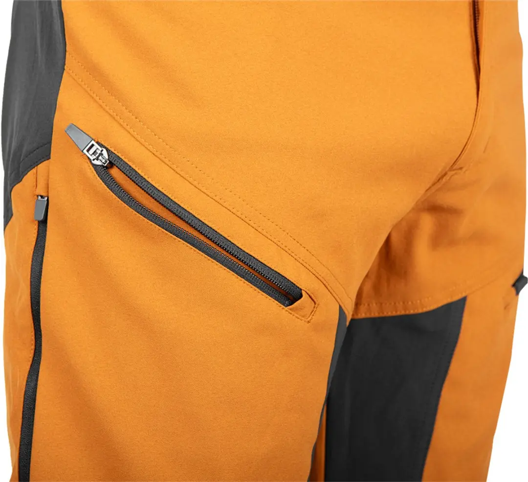 Neo Tools Outdoor Werkbroek 4 Way Stretch - XXXL - afbeelding 4 van 6
