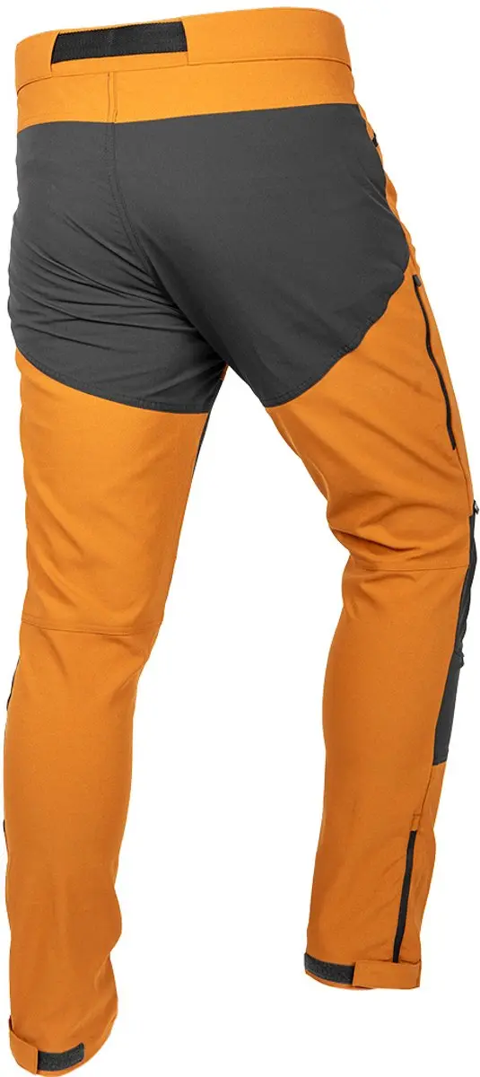 Neo Tools Outdoor Werkbroek 4 Way Stretch - XXXL - afbeelding 2 van 6