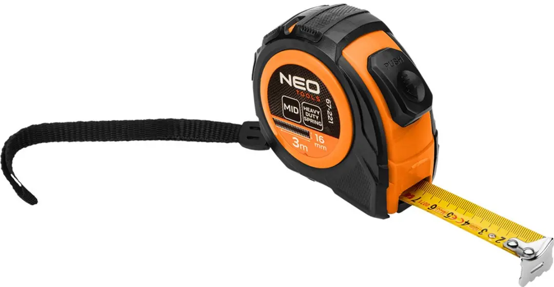 NEO TOOLS 67-221