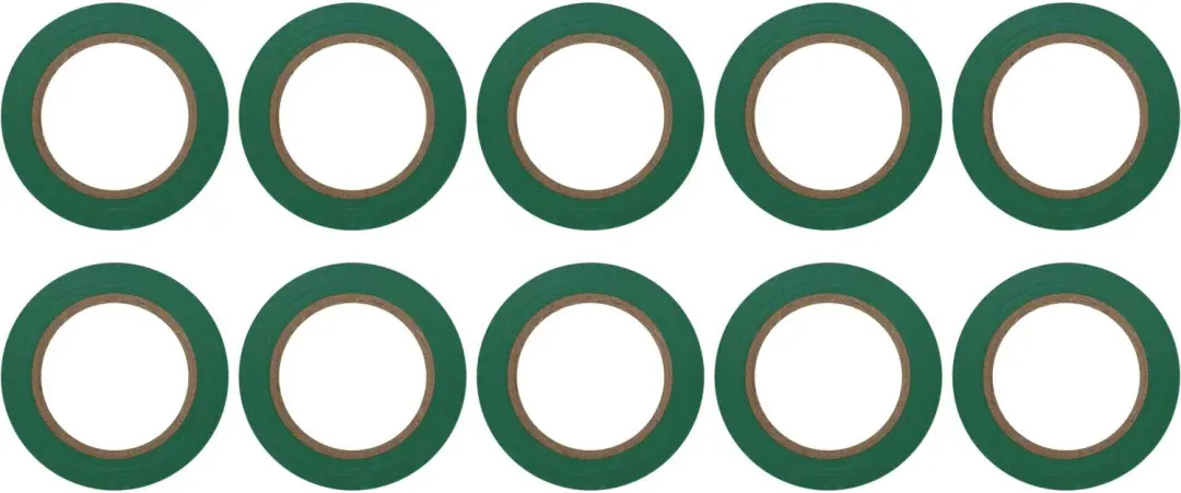 Emos PVC Isolatietape 15mm/10m