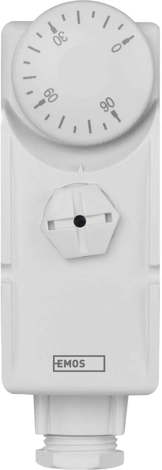 Emos P5685 Handbediende Putthermostaat