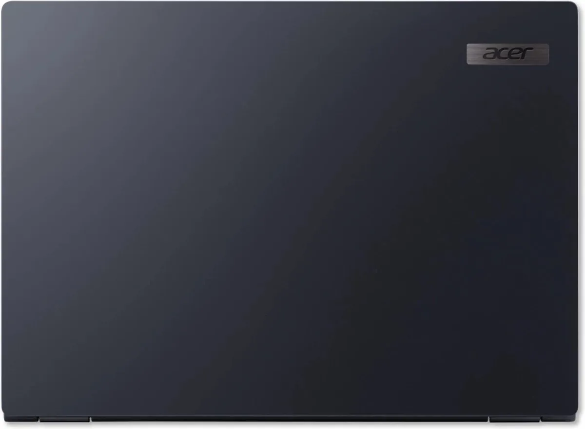 Acer TravelMate P4 14 Laptop - Intel Core 7 150U 16GB 512GB SSD - Spaans - afbeelding 6 van 6