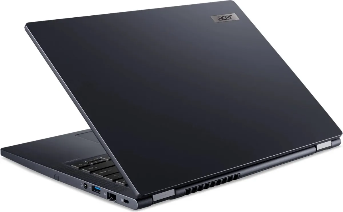 Acer TravelMate P4 14 Laptop - Intel Core 7 150U 16GB 512GB SSD - Spaans - afbeelding 3 van 6