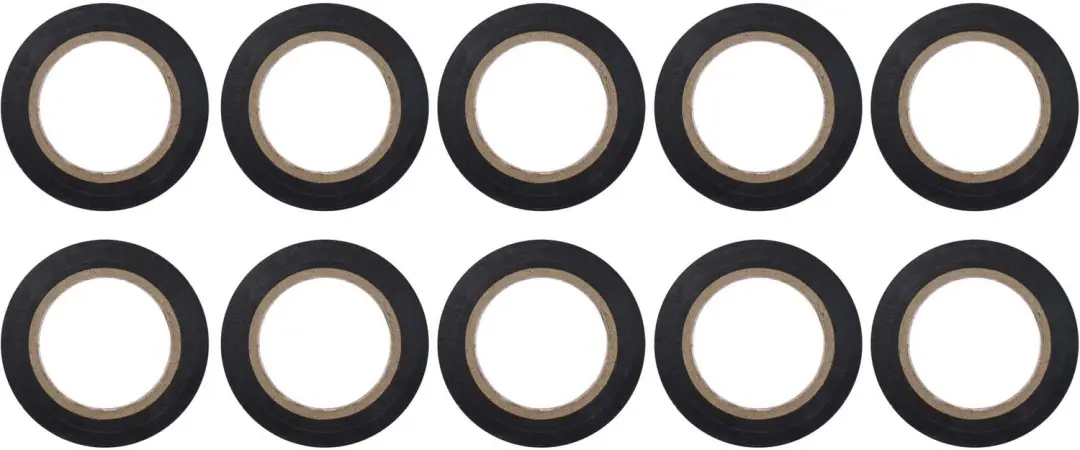 Emos PVC Isolatietape 25mm x 10m