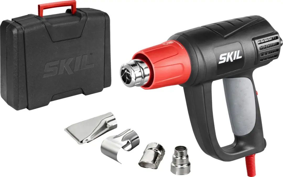 SKIL Heteluchtpistool 2000W