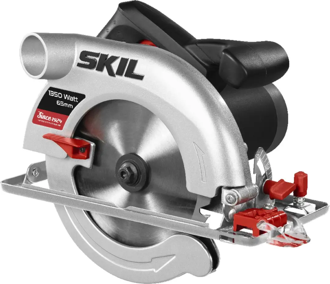 SKIL Cirkelzaag 1350W