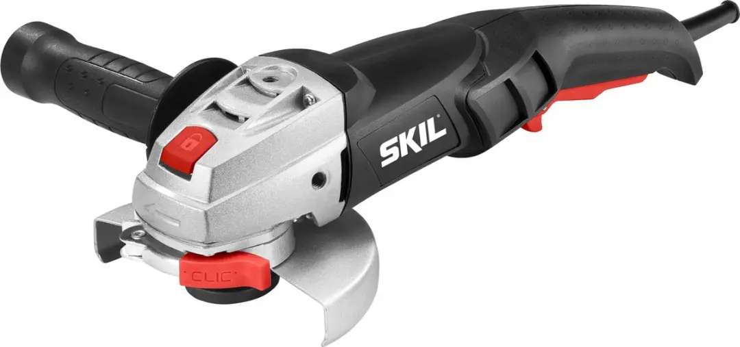 SKIL Haakse Slijper 125 mm