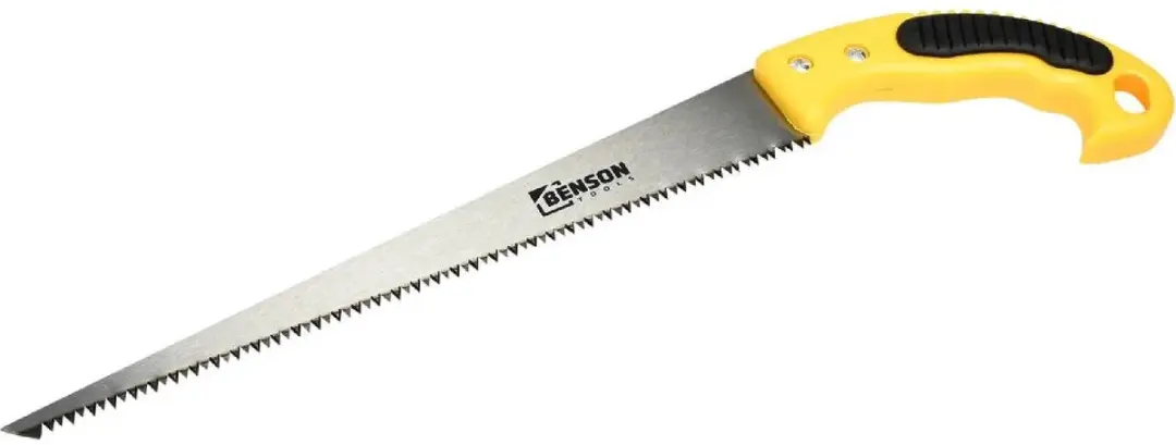 Benson Schrobzaag