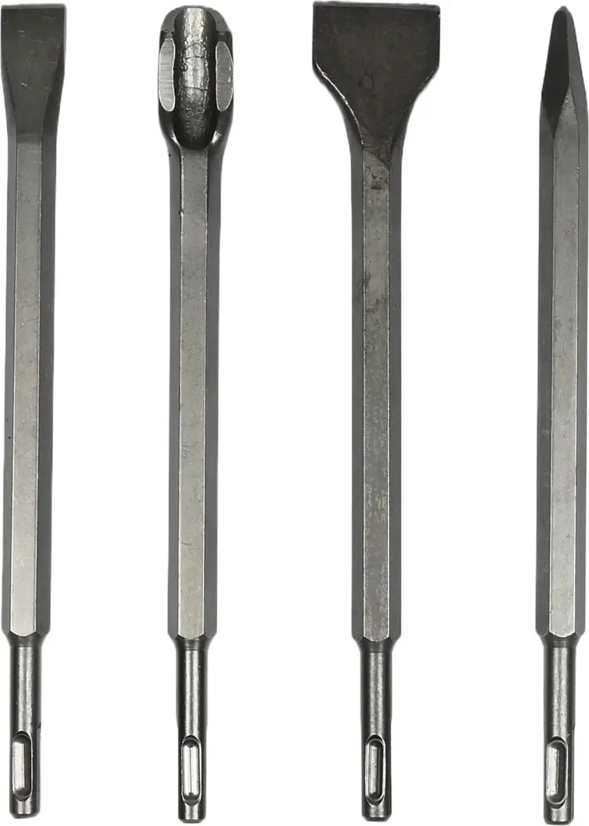 Benson Beitelset SDS Plus