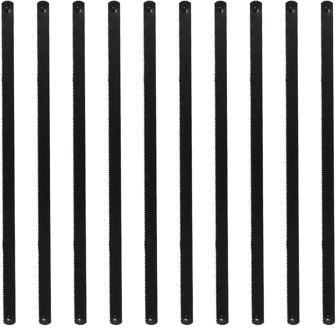 Benson 2432700716 Junior Zaagbladen 150mm 24 TPI - 10-delig - afbeelding 3 van 6