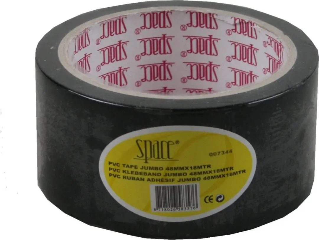 Benson Extra sterke PVC klustape