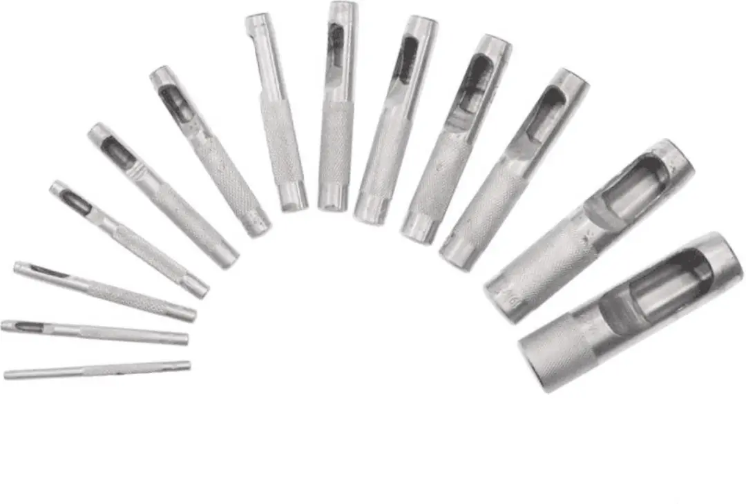 Benson Holpijpset