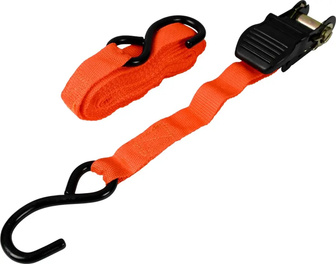 Benson Spanband 4,5m Profi Rubber