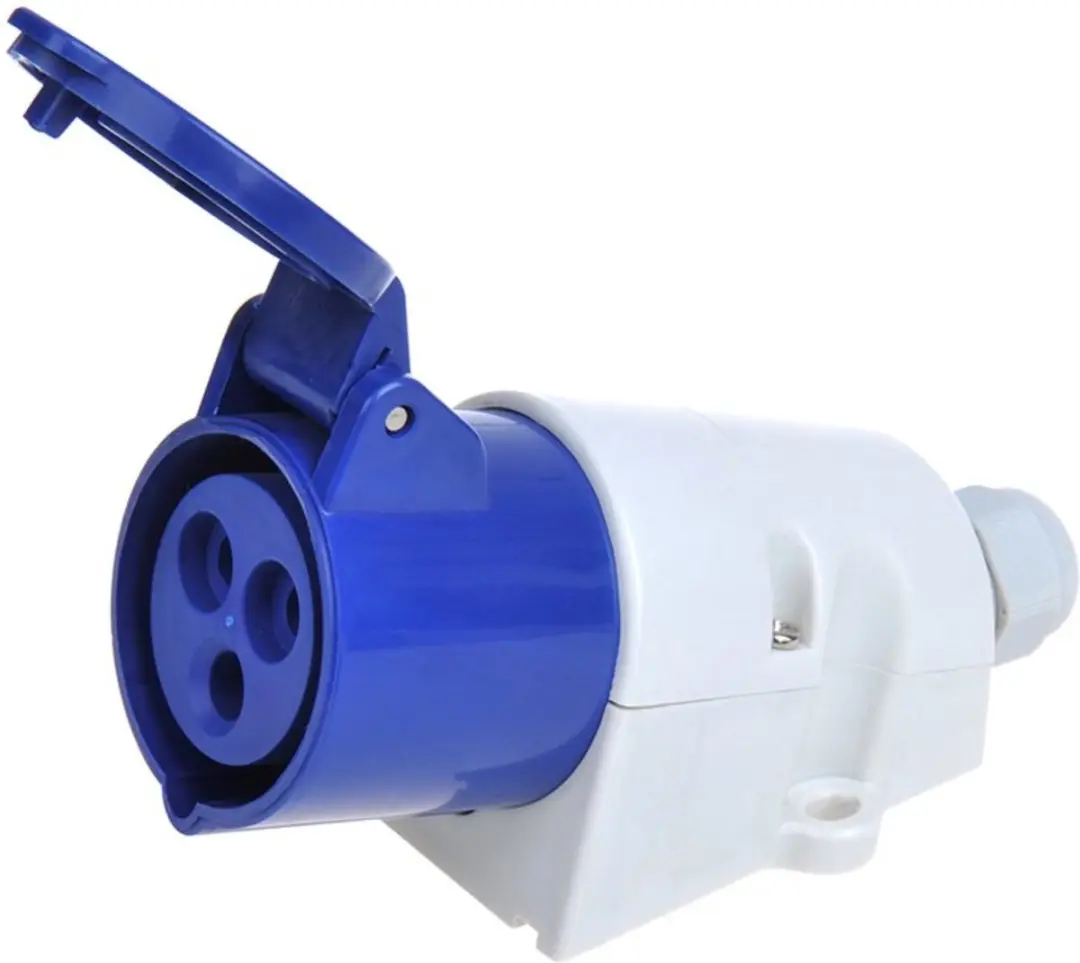 ProPlus Wandcontactdoos