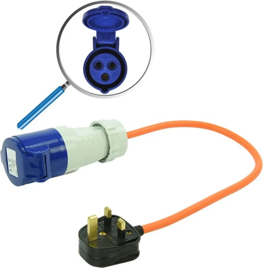 ProPlus Verloopkabel