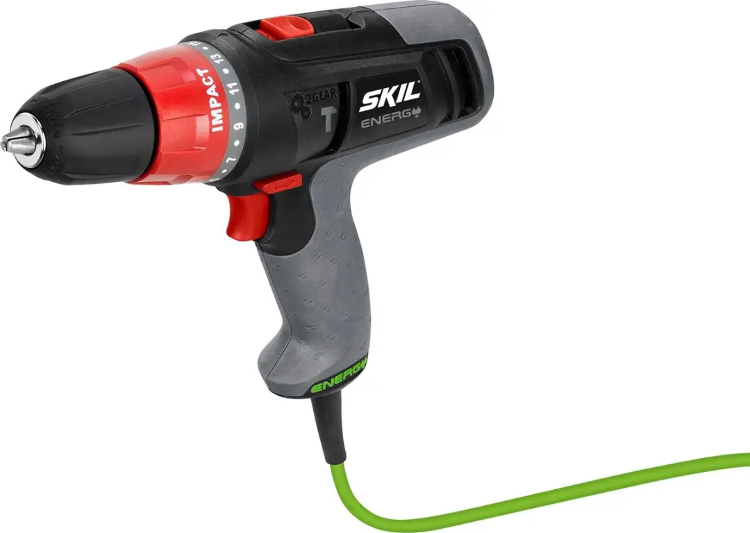 SKIL Klopboormachine 450W
