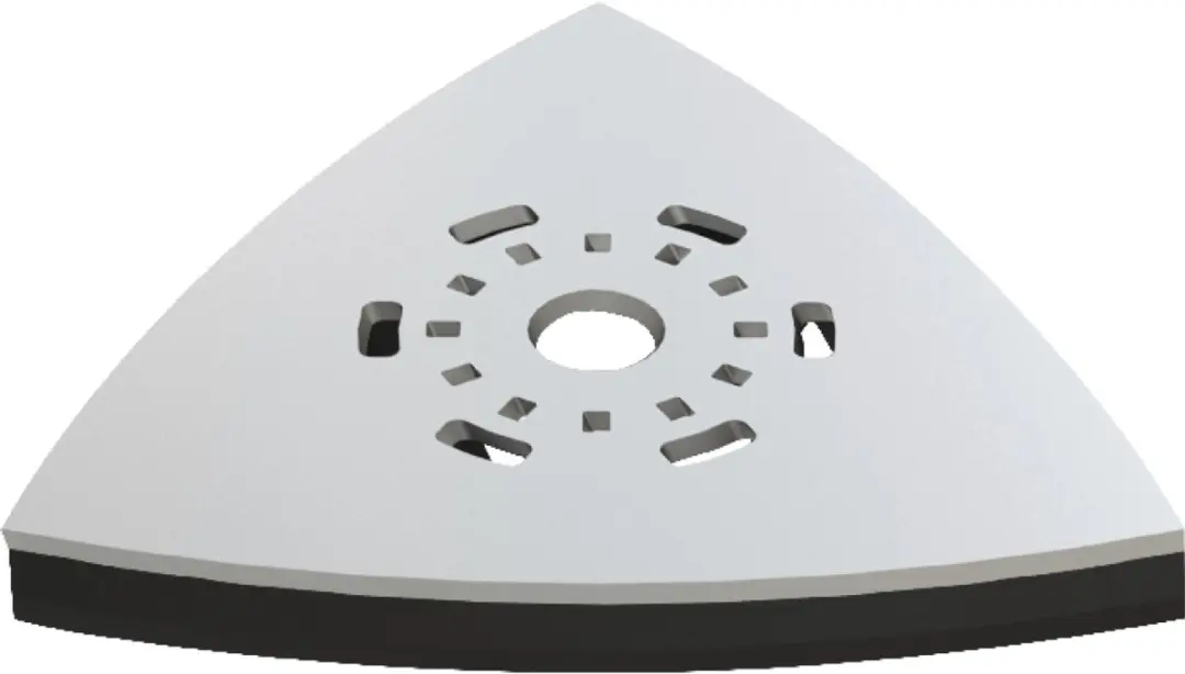 SKIL Schuurschijf 93mm