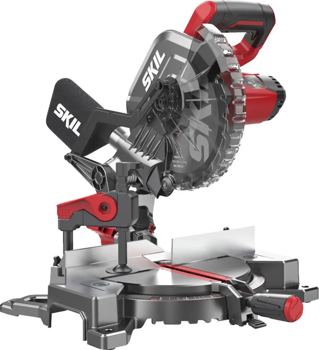 Skil 1305AA Verstekzaag 216mm