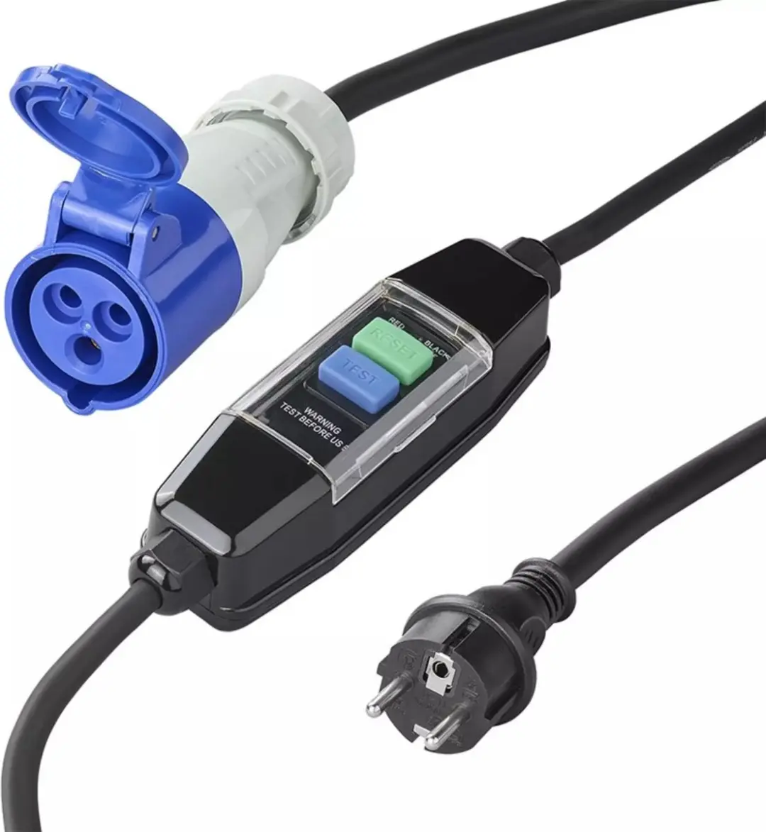 ProPlus Verloopkabel 150 cm