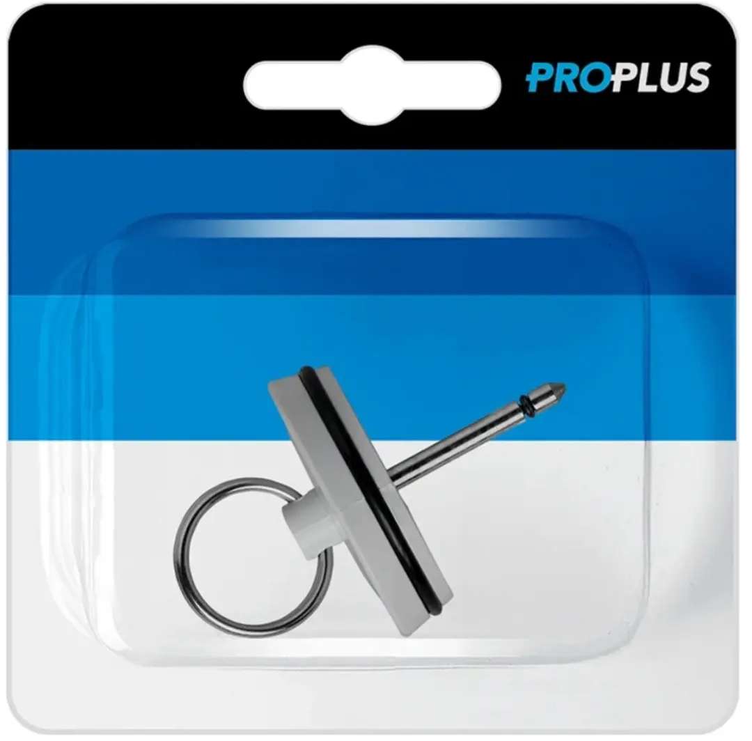 ProPlus Compacte Sifonstop Ø39 mm