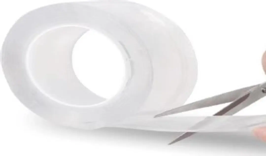 Benson Sterke dubbelzijdige nano tape