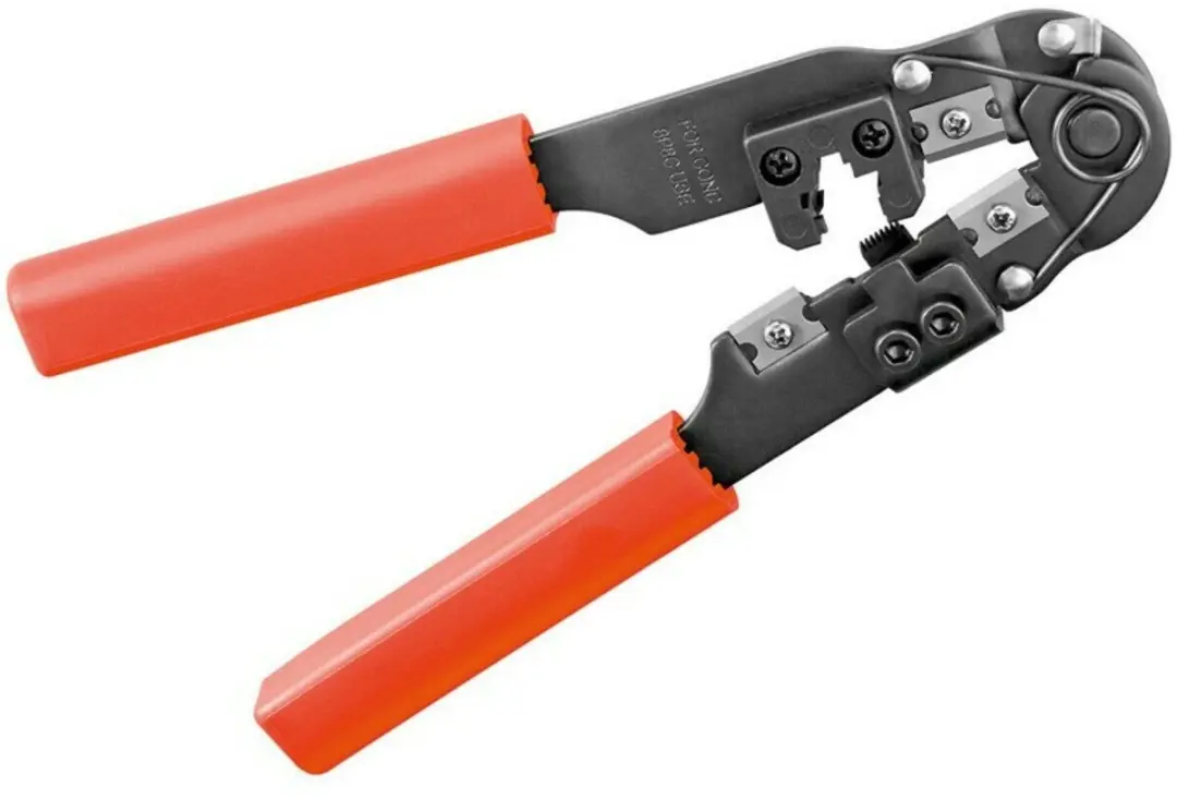 Danicom DC-TOOL-RJ45 Krimptang