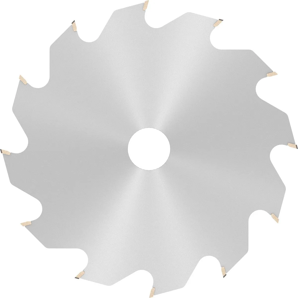 Bosch Professional Cirkelzaagblad Optiline CIRKZB 140x20mm Hout - 12 Tanden