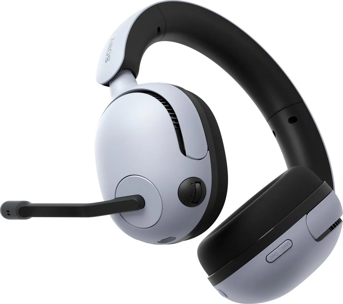Sony INZONE H5 WHG500W.CE7 Draadloze Game Koptelefoon - Wit