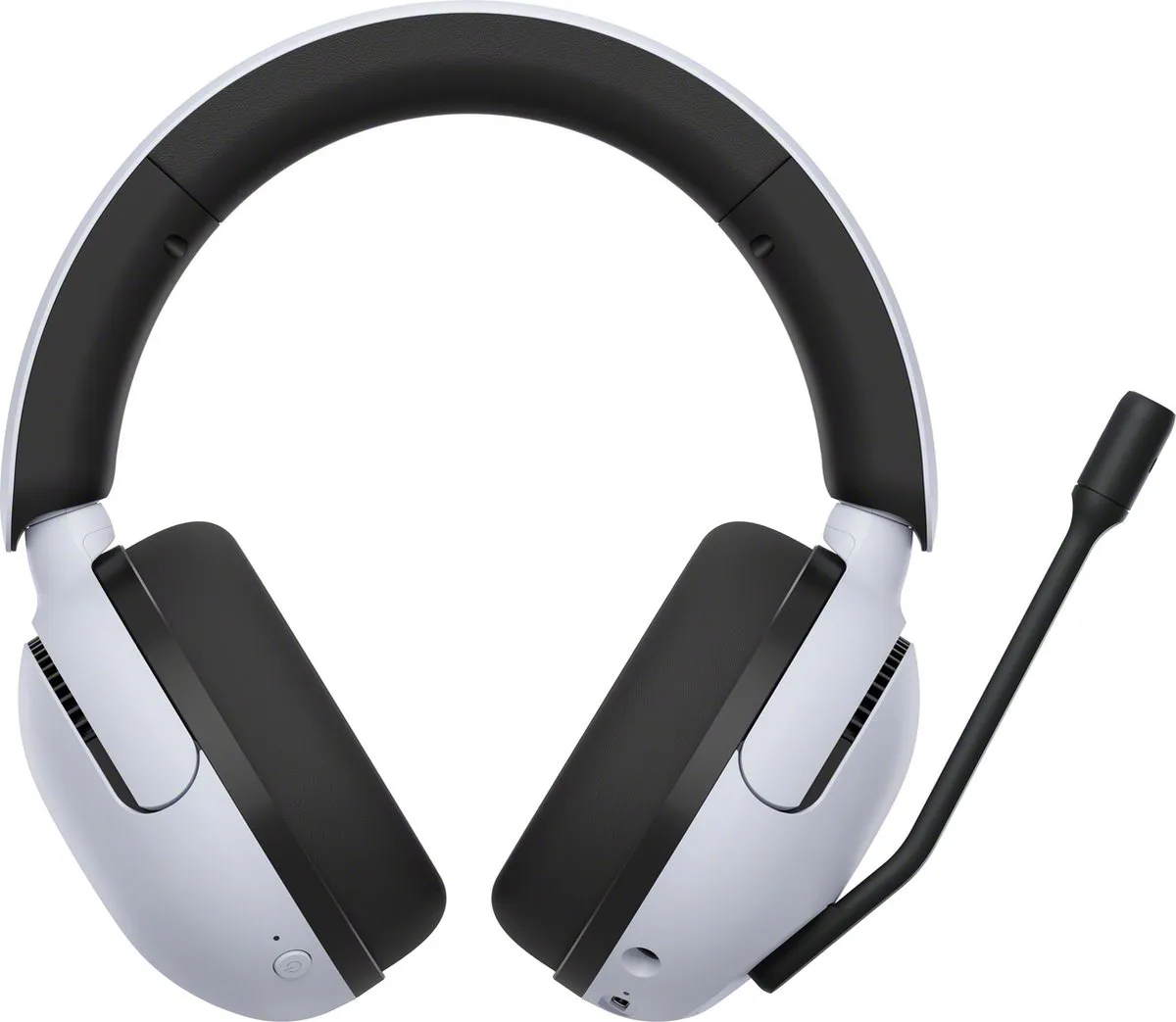 Sony INZONE H5 WHG500W.CE7 Draadloze Game Koptelefoon - Wit