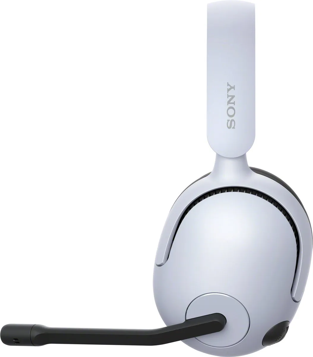 Sony INZONE H5 WHG500W.CE7 Draadloze Game Koptelefoon - Wit