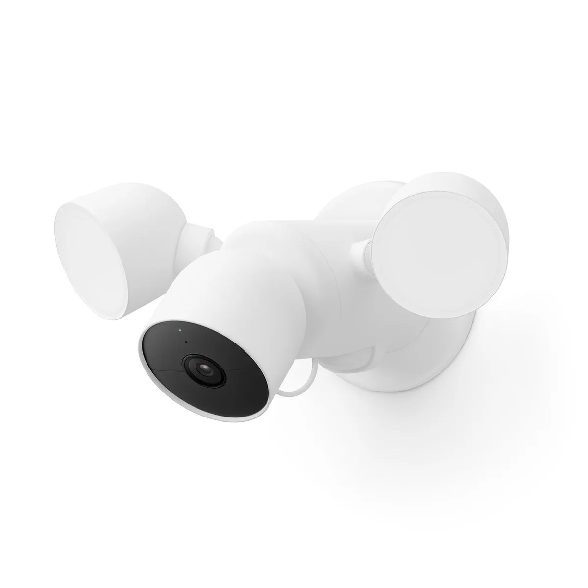Google Nest Cam GA02411-EU Buiten Camera - Wit