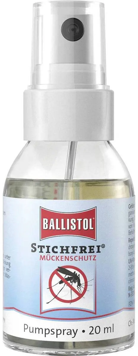 Ballistol Stichfrei Anti-insectenspray