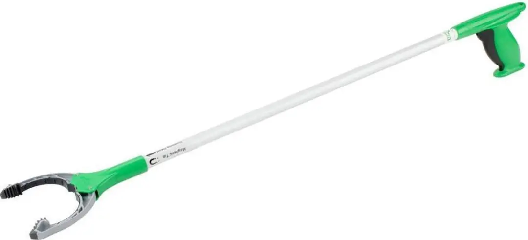 Unger NiftyNabber Trigger Allesgrijper - 100 cm - afbeelding 2 van 3