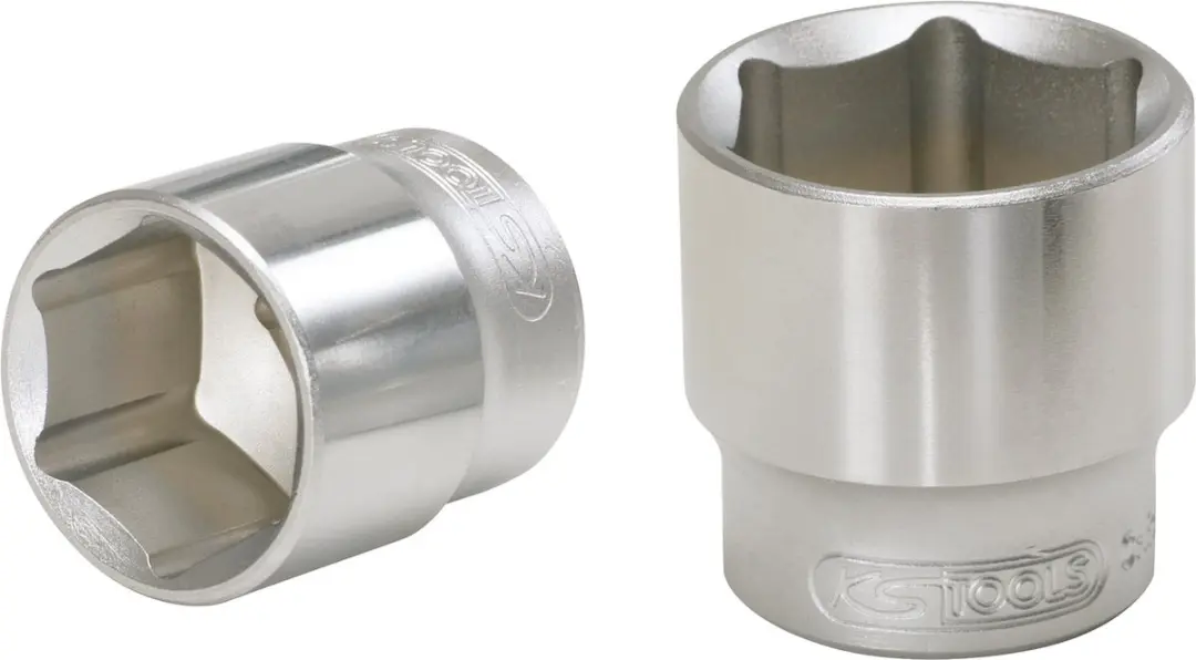 KS Tools Classic Zeskant Dopsleutel 30mm - 1/2 inch - afbeelding 5 van 5