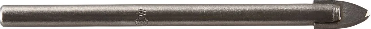 Wolfcraft Glasboor Ø8mm