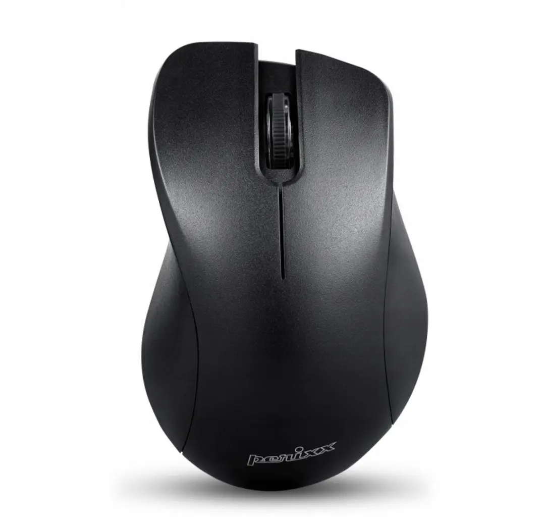 Perixx PERIMICE-621 Draadloze Optische Muis - 1600dpi - afbeelding 5 van 6