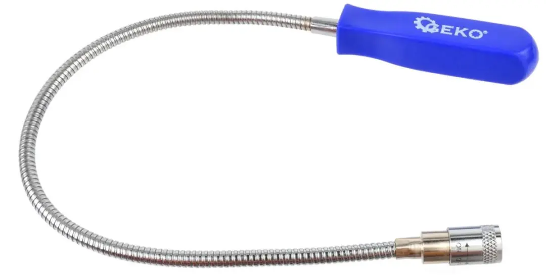 GEKO Telescopische magnetische grijper met LED
