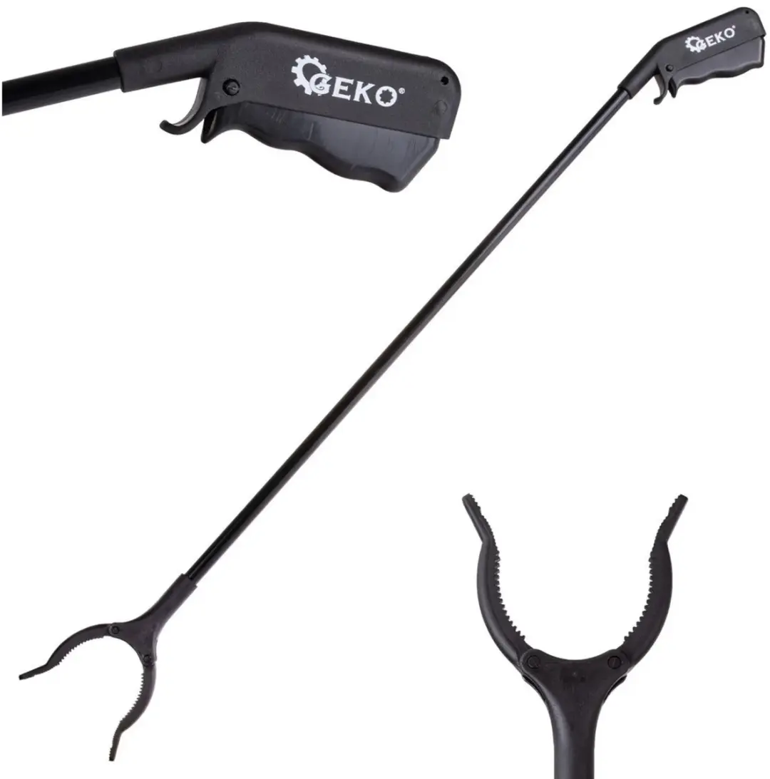 GEKO Pick-up tool
