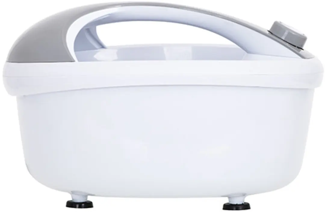 Adler AD 2177 Voetmassageapparaat - 450W - Grijs/Wit - afbeelding 3 van 6