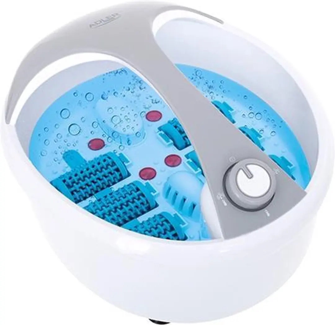 Adler AD 2177 Voetmassageapparaat