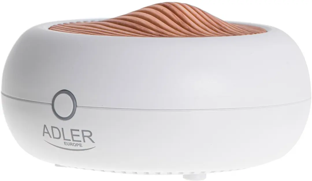 Adler AD 7969 Ultrasone Aromaverstuiver - Wit - afbeelding 2 van 6
