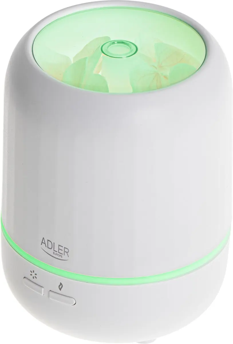 Adler AD 7968 Ultrasone Aroma Diffuser