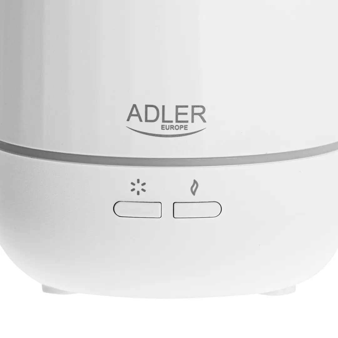 Adler AD 7968 Ultrasone Aroma Diffuser - 100 ml - afbeelding 3 van 6