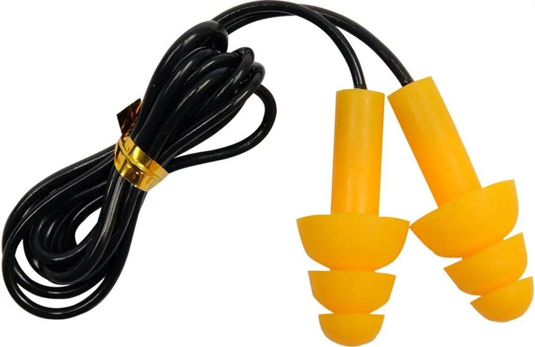 Yato YT-7456 Gehoorbescherming Siliconen Oordopjes
