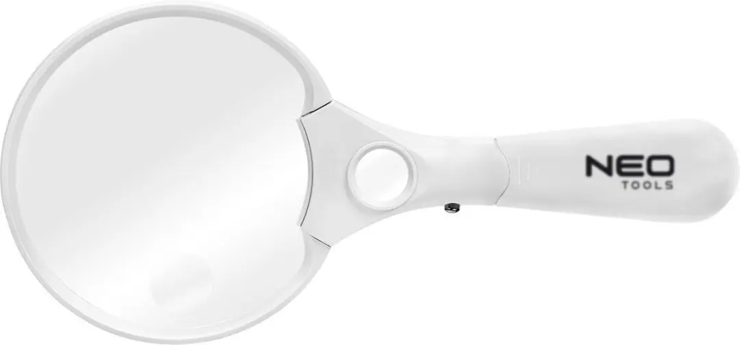 Neo-Tools Professionele Vergrootglas 110mm