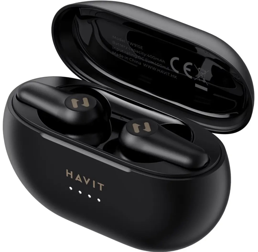 HAVIT TW915E Draadloze Oordopjes