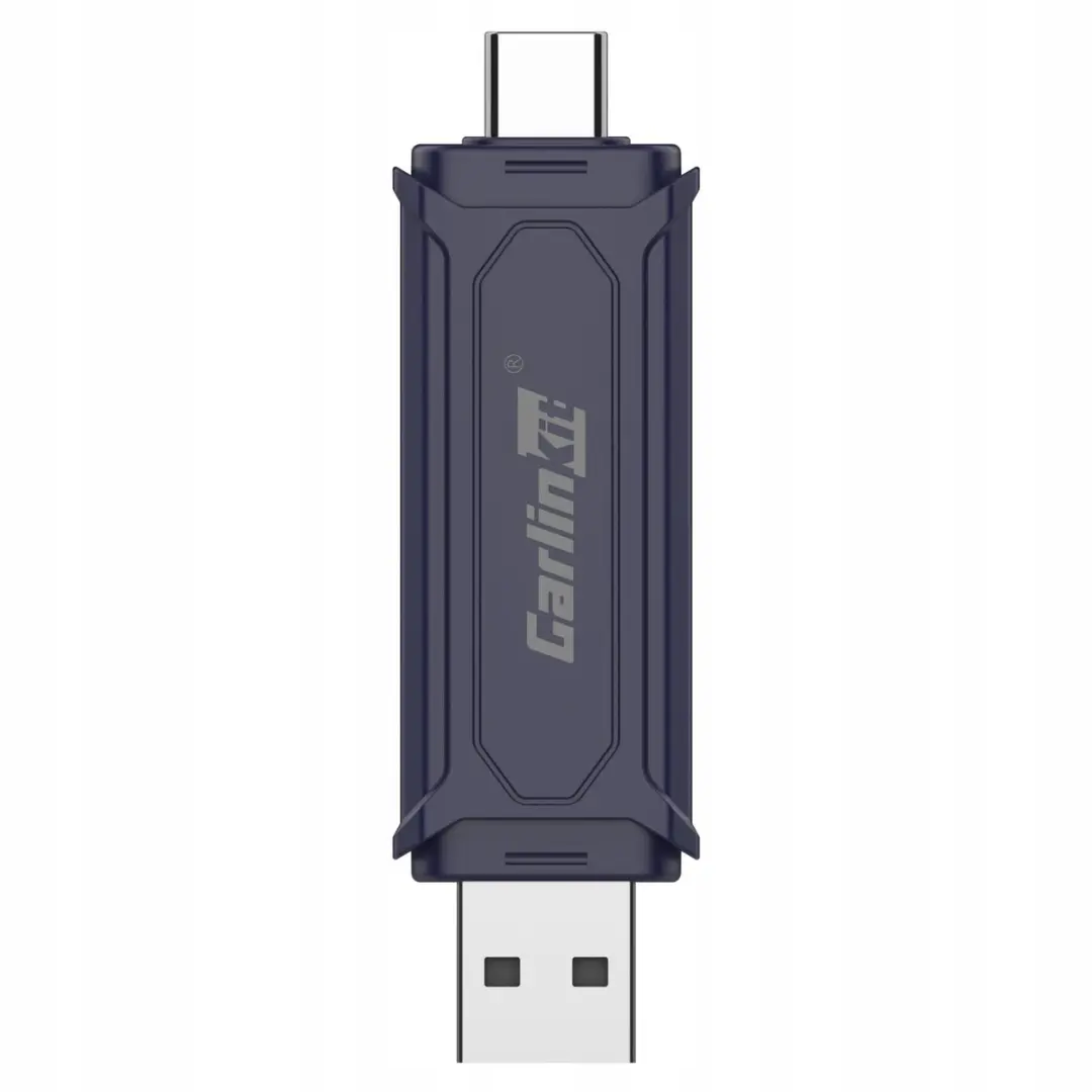 CarlinKit Mini SE Pro CPC200-MINI SE Pro Carplay Adapter - afbeelding 6 van 6